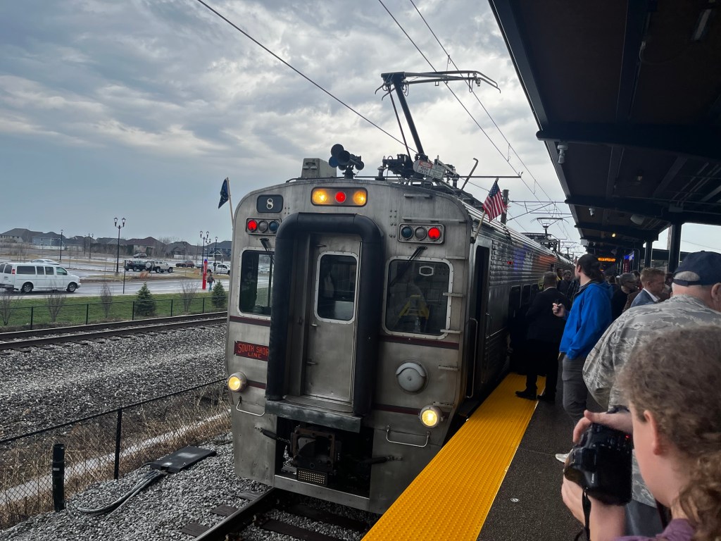 Special: Monon Corridor Grand&nbsp;Opening!